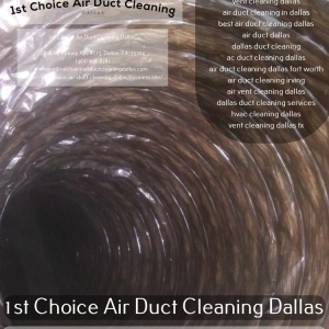 Photo of 1st Choice Air Duct Cleaning