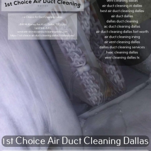 Photo of 1st Choice Air Duct Cleaning
