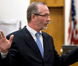 Photo of John W Neidig, PC