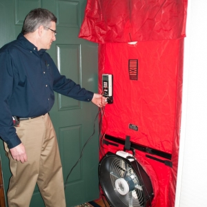 Photo of Efficient Home