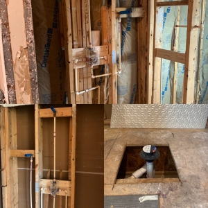 Photo of Graham Plumbing Heating and Cooling