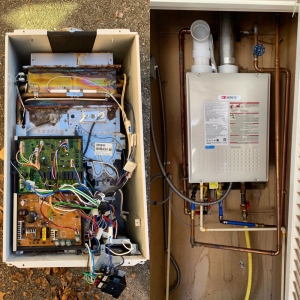 Photo of Graham Plumbing Heating and Cooling