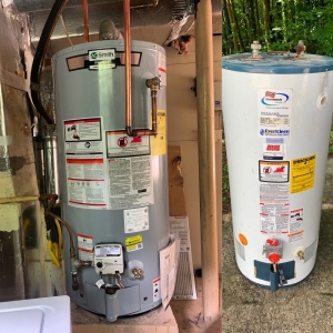 Photo of Graham Plumbing Heating and Cooling