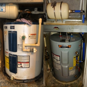 Photo of Graham Plumbing Heating and Cooling