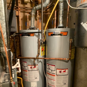 Photo of Graham Plumbing Heating and Cooling