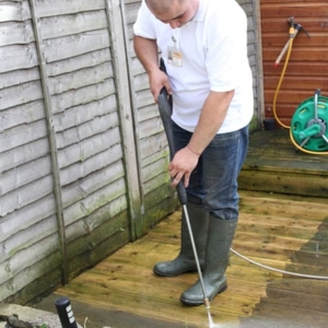 Photo of London Carpet Cleaners
