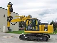 San Mateo All Good Excavators