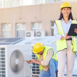 Photo of Dependable AC Repair Las Vegas