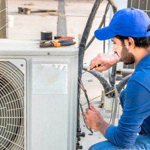 Photo of Dependable AC Repair Las Vegas