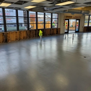 Photo of Advantage Coating