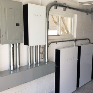 Photo of Sunline Energy