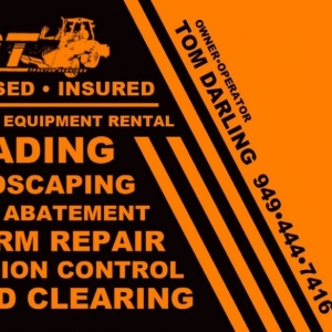 Photo of DRT Tractor Services