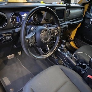 Photo of Nick's Auto Spa