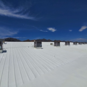 Photo of Foam & Roofing Solutions
