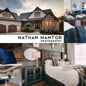 Photo of Nathan Mantor Photography