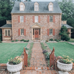 Photo of Cedars of Williamsburg Bed & Breakfast