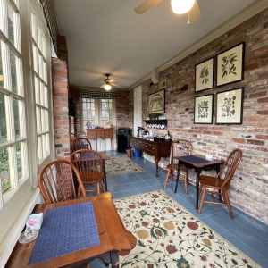 Photo of Cedars of Williamsburg Bed & Breakfast