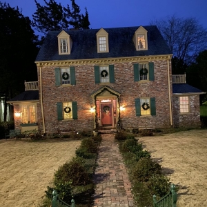 Photo of Cedars of Williamsburg Bed & Breakfast