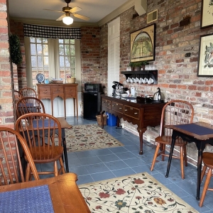 Photo of Cedars of Williamsburg Bed & Breakfast