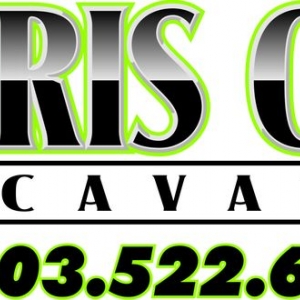 Photo of Chris Cory Excavating