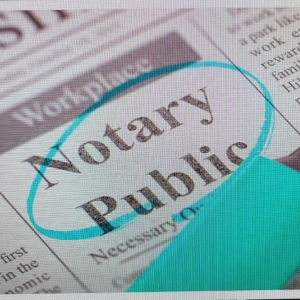 Photo of NiwG'O Consultants and Notary Public Services