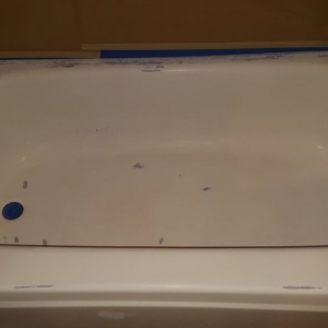 Photo of Advanced Bathtub Refinishing