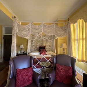 Photo of Hassinger Daniels Mansion Bed And Breakfast