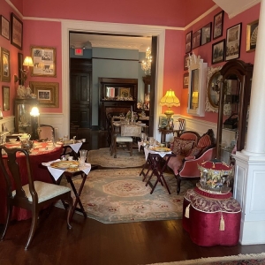 Photo of Hassinger Daniels Mansion Bed And Breakfast