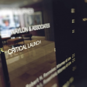 Photo of Critical Launch