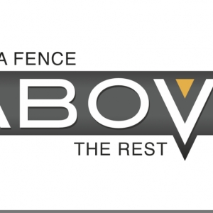 Photo of A Fence Above the Rest