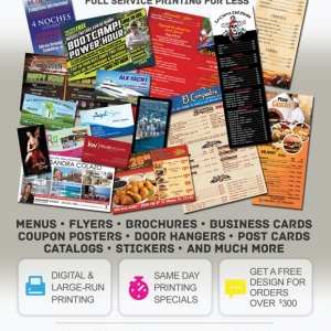 Photo of Junca & Bueno Graphics