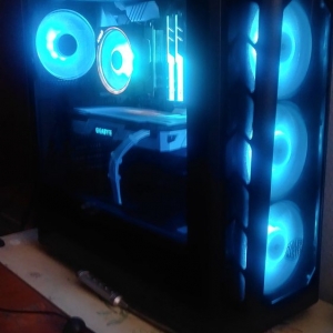 Photo of 1201 Computer Repair
