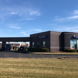 Photo of FORUM Credit Union