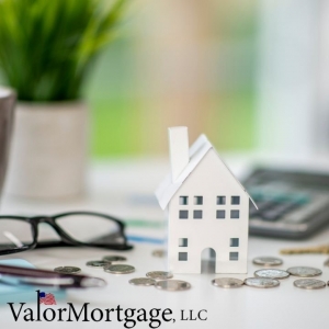 Photo of Valor Mortgage