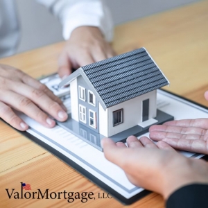 Photo of Valor Mortgage