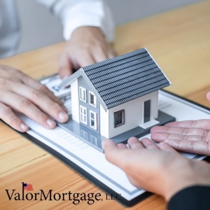 Photo of Valor Mortgage