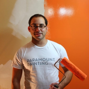 Severna Park Paramount Painting