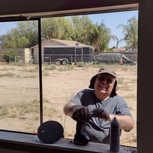 Photo of BLM Shower Glass And Windows