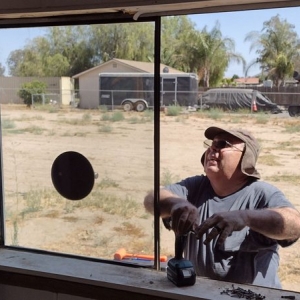Photo of BLM Shower Glass And Windows