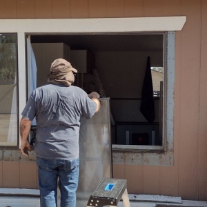 Photo of BLM Shower Glass And Windows