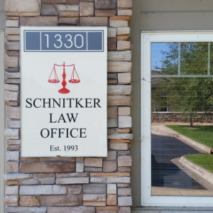 Spring Lake Park Schnitker Law Office, PA