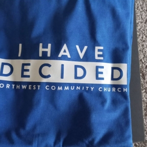 Photo of T-Shirt Printing DMV