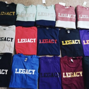 Photo of T-Shirt Printing DMV