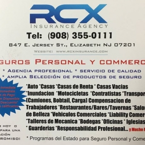 Photo of RCX Insurance Agency
