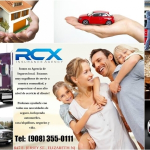Photo of RCX Insurance Agency