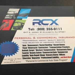 Photo of RCX Insurance Agency