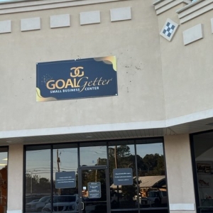 Photo of Goal Getter