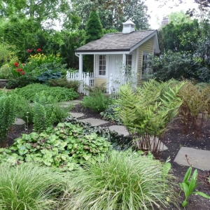 Photo of Donna Giguere Landscape Design
