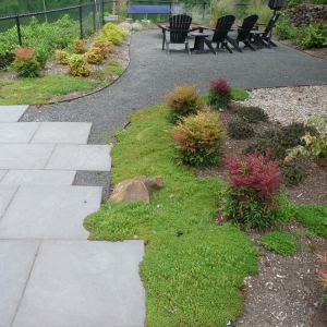 Photo of Donna Giguere Landscape Design