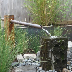 Photo of Donna Giguere Landscape Design